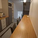Alloggio in famiglia Kohutowka Wynajem Pokoi *