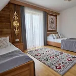 Kohutowka Wynajem Pokoi Séjour chez l'habitant