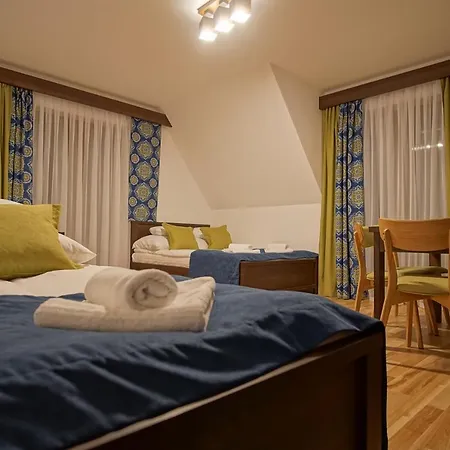Kohutowka Wynajem Pokoi *