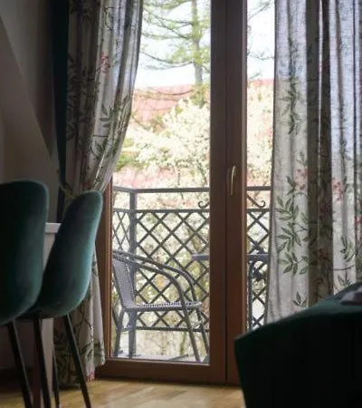 Alloggio in famiglia Kohutowka Wynajem Pokoi Bukowina Tatrzańska